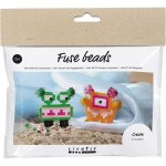 Creativ company Mini sada na výrobu PŘÍŠEREK z korálků – Hledejceny.cz