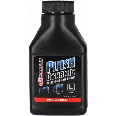 RockShock Maxima Plush Dynamic Light 120 ml | Zboží Auto