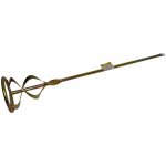 MAGG Míchací metla stavebních směsí 100x600 mm -SDS+ – Zboží Dáma