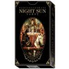 Night sun Tarot Fabio Listrani karty