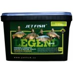 Jet Fish Legend Range booster Biokrill 250 ml – Zboží Dáma