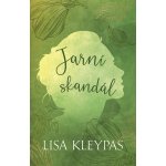 Jarní skandál - Lisa Kleypas – Hledejceny.cz