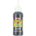 Koh-i-noor Slupovací barva na sklo 9742016 černá kontura 60ml – Hledejceny.cz