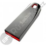 SanDisk Cruzer Force 16GB SDCZ71-016G-B35 – Hledejceny.cz