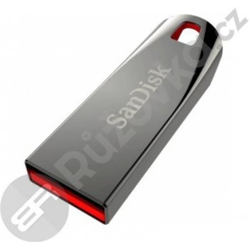 SanDisk Cruzer Force 16GB SDCZ71-016G-B35