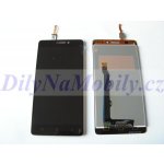 LCD Displej + Dotykové sklo Lenovo A7000 – Zbozi.Blesk.cz