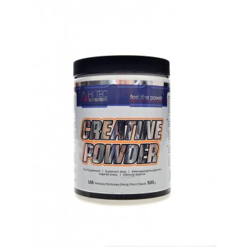 Hi Tec Nutrition Creatine Powder 500 g