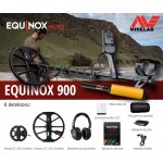 Minelab equinox 900 – Zboží Dáma