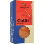 Sonnentor Chilli mleté extra ostré Bio 40 g – Hledejceny.cz