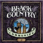 Black Country Communion - 2 CD – Hledejceny.cz