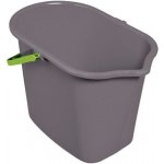 York Vědro 10 l PH ovál s výlevkou mix variant či barev – Sleviste.cz