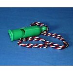 Směr Píšťalka signální se šňůrkou na krk – Zboží Dáma