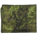 MFH Tarp 300 x 300 cm M 95 CZ camo