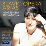 Stoyanova Krassimira - Slavic Opera Arias CD – Hledejceny.cz