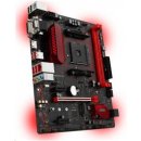 MSI A320M GAMING PRO