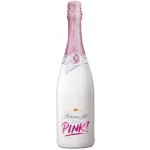 Bohemia Sekt Ice Pink 11% 0,75 l (holá láhev) – Zboží Dáma
