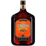 Stroh Original 80% 0,7 l (holá láhev) – Hledejceny.cz