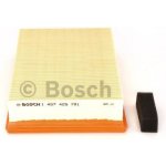 Vzduchový filtr BOSCH 1 457 429 791 – Hledejceny.cz