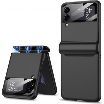 Pouzdro Tech-protect Icon Samsung Galaxy Z Flip 4 černé