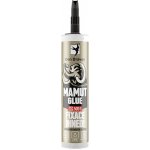 Den Braven 51911BD MAMUT GLUE High Tack, 290 ml, černý – Hledejceny.cz