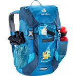 Deuter Waldfuchs midnight tyrkysová – Zboží Dáma