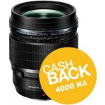 Olympus M.Zuiko Digital ED 25mm f/1.2 PRO – Sleviste.cz