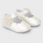 balerínky pro miminka k šatům Mayoral 9570-20 – Zboží Dáma
