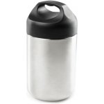 GSI Outdoors Glacier Stainless Tiffin 0,414 l brushed – Hledejceny.cz