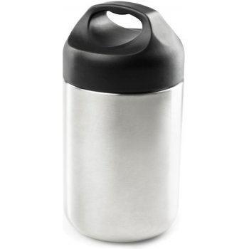 GSI Outdoors Glacier Stainless Tiffin 0,414 l brushed