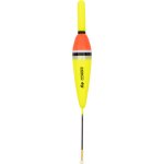 Zebco splávek After Dark Allrounder Float Yellow 4 g – Zboží Dáma
