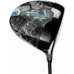 Callaway Paradym Ai Smoke Max Fast driver pravé 12° grafit Ladies – Zboží Mobilmania