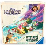 Disney Lorcana TCG Archazia's Island Illumineer's Trove – Zboží Mobilmania
