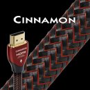 AudioQuest Cinnamon HDMI 1,5m