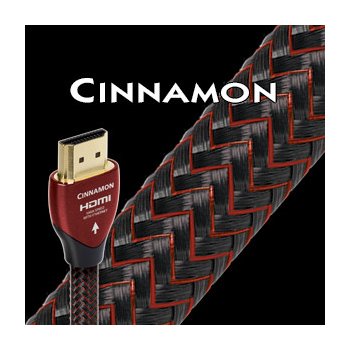 AudioQuest Cinnamon HDMI 1,5m