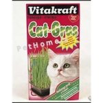 Vitakraft Cat Gras tráva 120 g – Hledejceny.cz