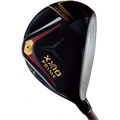 XXIO Prime pánské golfové dřevo 18º regular – Hledejceny.cz