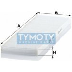 MANN CU 4036 kabinový (pylový) filtr – Hledejceny.cz
