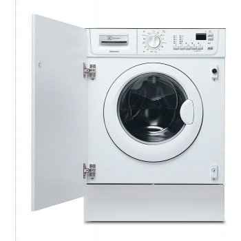 Electrolux EWG 147410 W