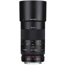 Samyang 100mm f/2.8 ED UMC Macro Sony E-mount