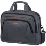 Brašna SAMSONITE 33G39005 15,6'' black – Zboží Živě
