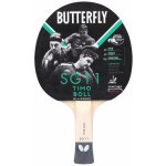 Butterfly Timo Boll SG11 – Zbozi.Blesk.cz