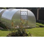 Polycarbon CB GrowDome 6,0 mm 3 x 2 x 4 m 1204 – Zboží Dáma