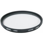 Hoya UV HMC 58mm – Zboží Živě