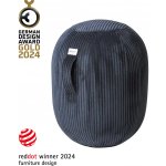 VLUV Balanční stolička Kapsul Vlip S Navy – Sleviste.cz