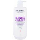 Goldwell Dualsenses Blondes And Highlights Shampoo 1000 ml