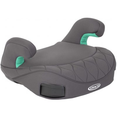 Graco Booster Max™ R129 2024 Iron – Sleviste.cz