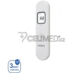 Omron Gentle Temp 730 – Zboží Dáma