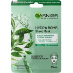 Garnier Moisture Freshness superhydratační čistící textilní maska 32 g – Hledejceny.cz