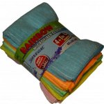 Quinto Mikrovlákno 40 x 40 220 g 5 ks – Sleviste.cz