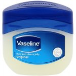 Vaseline Original tělový gel 250 ml – Zboží Dáma